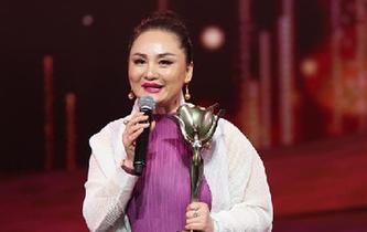第29届上海白玉兰戏剧表演艺术奖揭晓