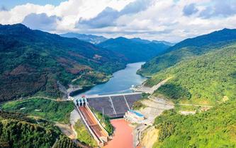 &ldquo;一带一路&rdquo;上的&ldquo;七明珠&rdquo;&mdash;&mdash;老挝南欧江水电站的绿色发展故事