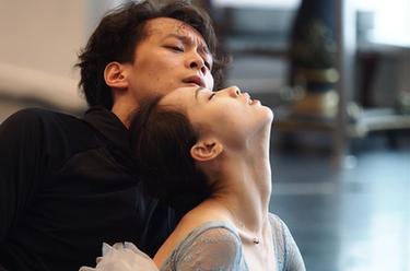 芭蕾舞劇《茶花女》將推出上海芭蕾舞團版本