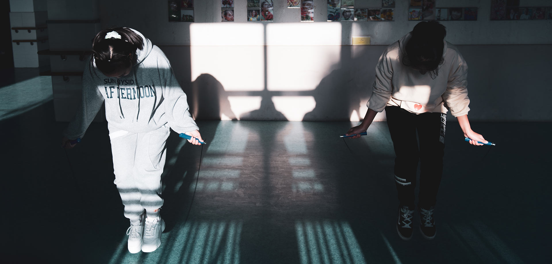 【显影中国】国际残疾人日特刊：让残疾人遇见&ldquo;光&rdquo;