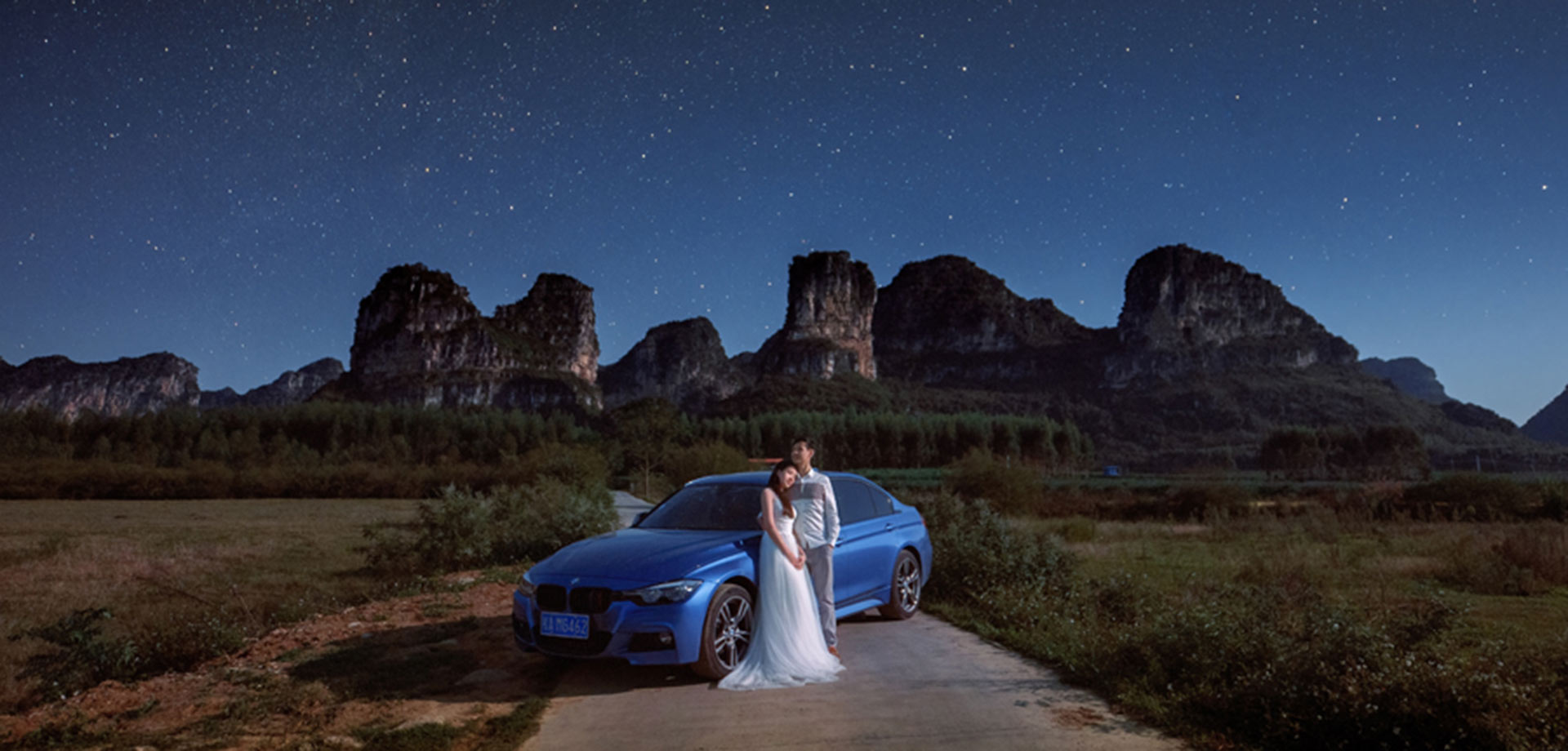 【光影轻课堂】保姆级教程！带你拍绝美星空