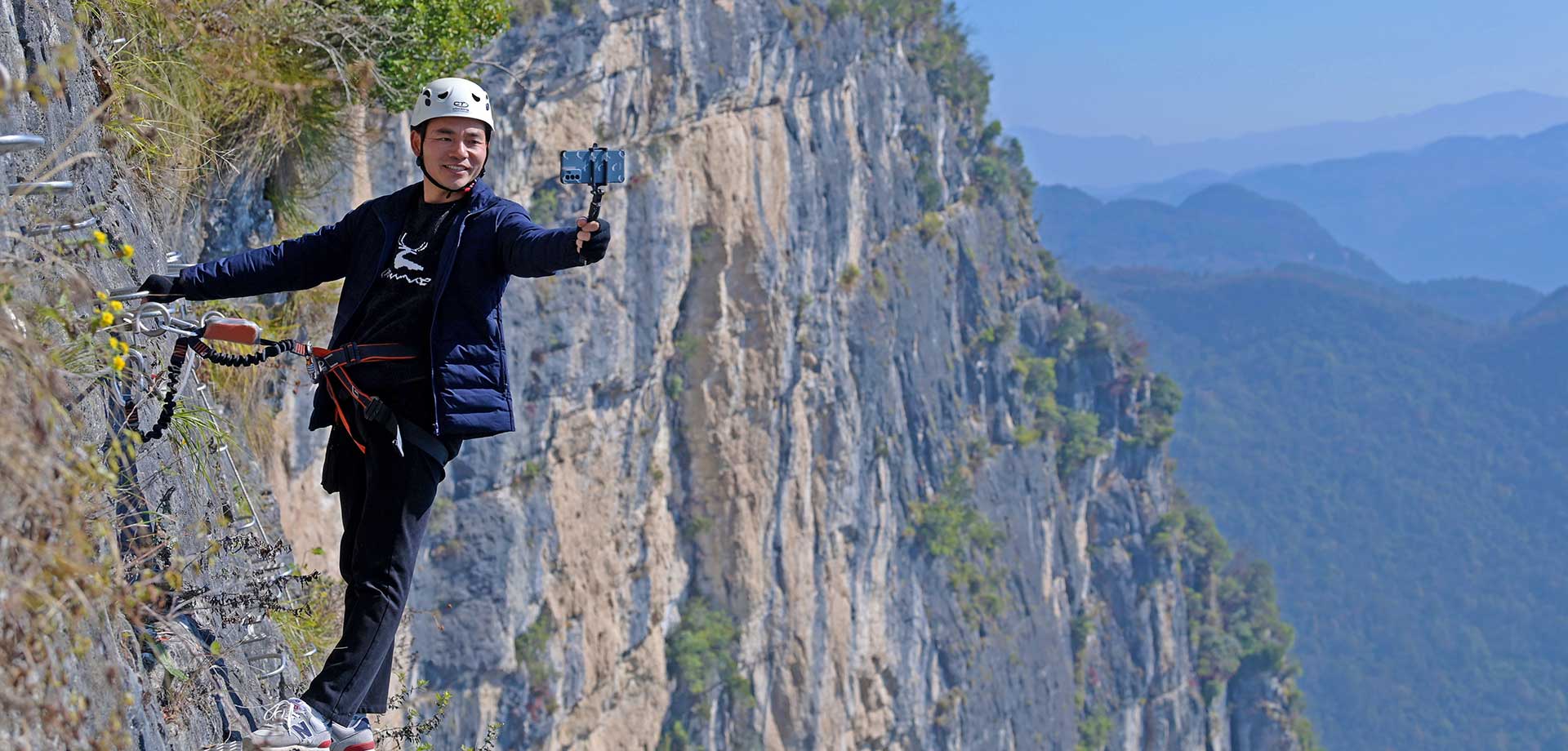【显影中国】主播来了！乡村振兴&ldquo;云&rdquo;动力