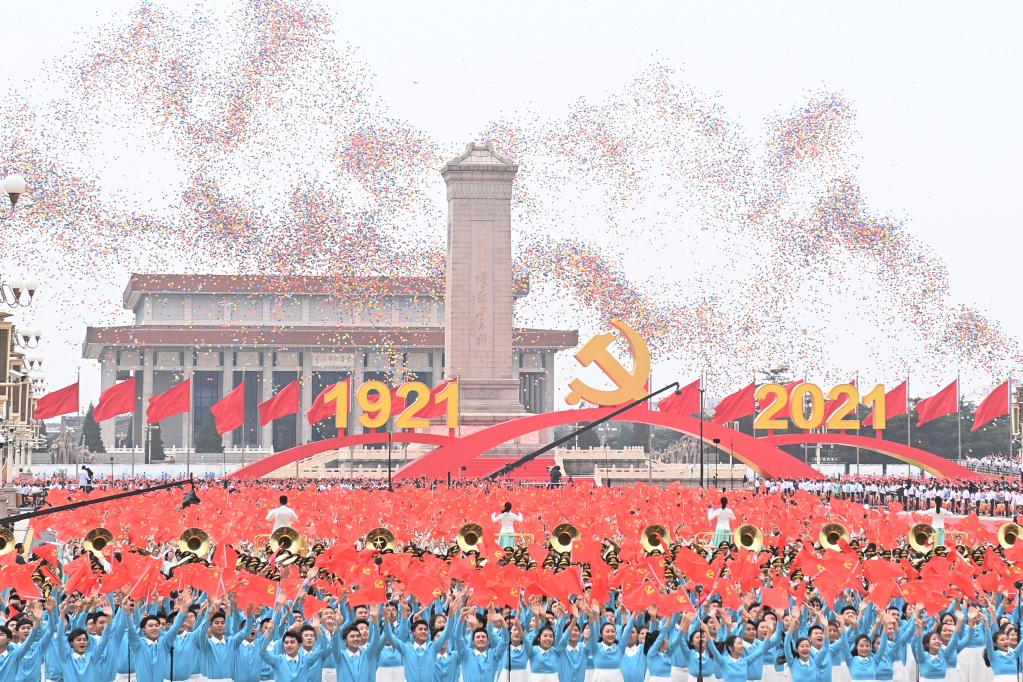 确保党始终成为中国特色社会主义事业坚强领导核心——新时代坚持和加强党的全面领导述评