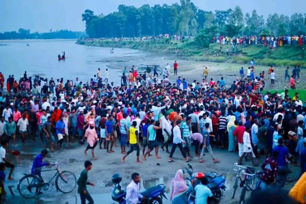 孟加拉国沉船事故已造成69人死亡