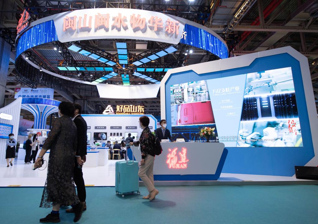 澳门三展联动发挥&ldquo;乘数效应&rdquo;拓展企业商机