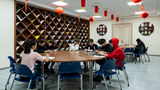 乌兹别克斯坦国家图书馆“中国之窗”阅览厅揭幕