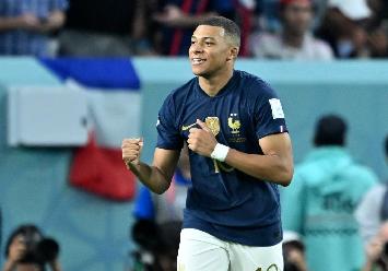 卡塔爾世界杯｜D組：法國勝澳大利亞