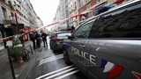 巴黎市区发生枪击事件 多人死伤