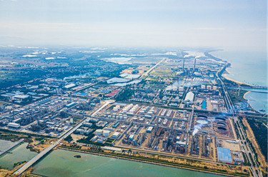 新华全媒+丨海南自贸港重点园区经济发展引擎作用凸显
