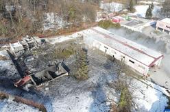 斯洛文尼亚一烟花工厂爆炸致1死2伤