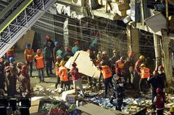 孟加拉国首都一楼宇发生爆炸至少15人死亡