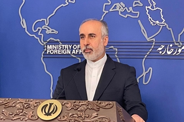 伊朗外交部：中国助力中东地区实现和平稳定与安全