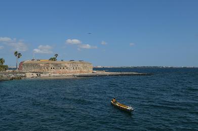 探访塞内加尔戈雷岛：“奴隶岛”的过去与现在