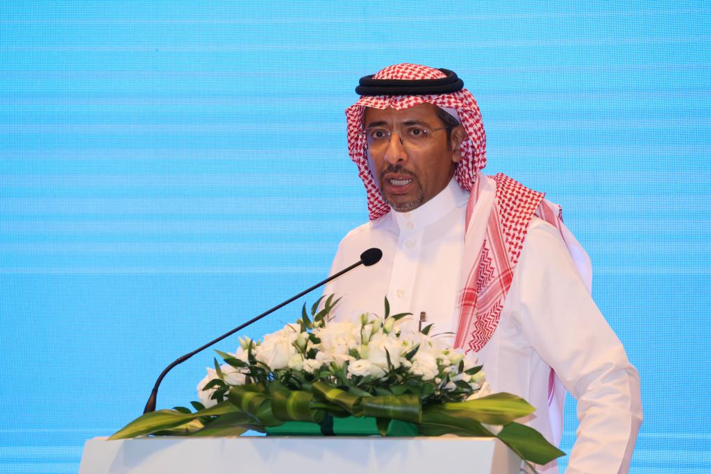第六屆中國－阿拉伯國家博覽會推介會在沙特舉行