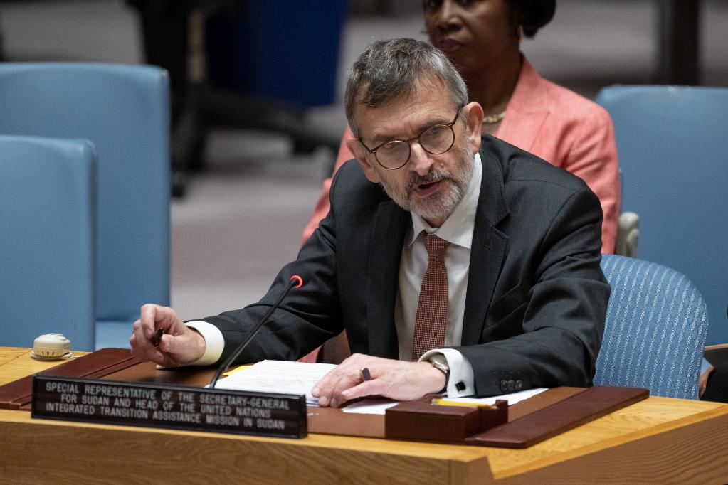 苏丹停火协议生效　联合国敦促冲突双方休战