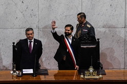 智利總統表示將推動鋰業和綠色氫能産業發展