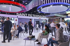 圣彼得堡国际经济论坛聚焦技术主权