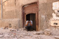 摩洛哥地震遇难人数超过1000人　
