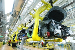 山东即墨：汽车产业赋能区域经济高质量发展