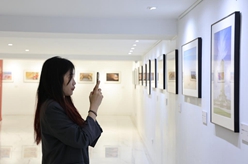 “你好，北京”文旅交流活动在摩洛哥展示北京风貌