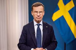 瑞典首相：将协同一切力量打击严重暴力事件