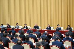 文化遺産保護傳承座談會在京召開 蔡奇出席並講話