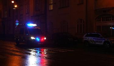 捷克首都查理大學發生槍擊事件至少15人死亡