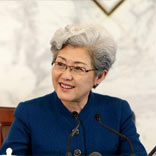 十二届全国人大二次会议新闻发布会