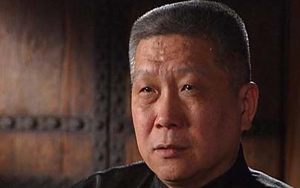 马未都曝名家往事 王朔幼稚莫言不善言