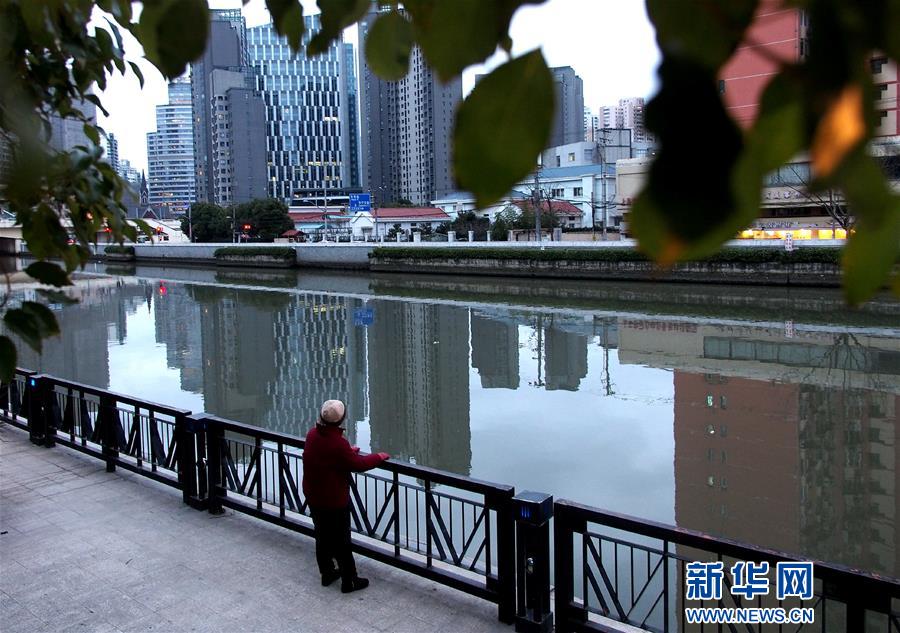 （新华全媒头条·图文互动）（3）前进，向着伟大复兴的中国梦！——写在党的十九大召开之际