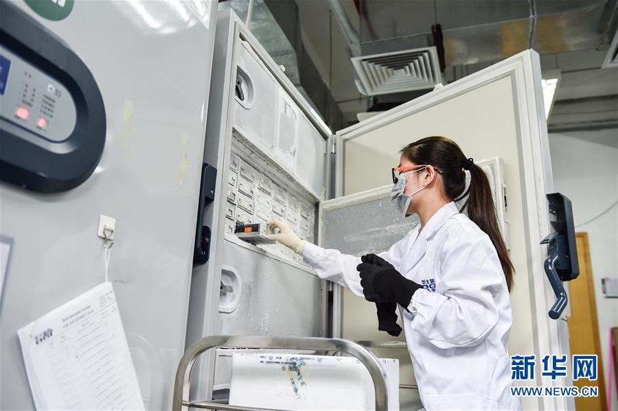 (十九大·读报告 话民生)(12)实施健康中国战略