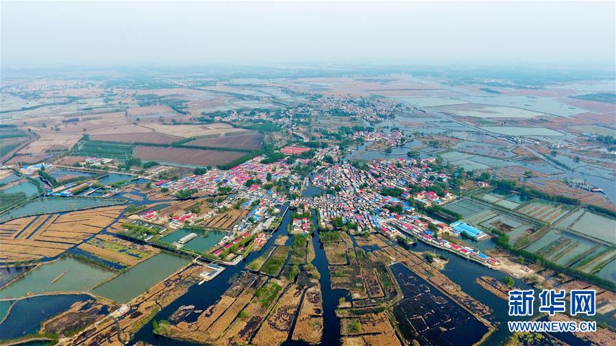 （十九大时光·图文互动）（4）锐意进取，埋头苦干，向着伟大目标奋力前行——来自基层蹲点现场的报道 