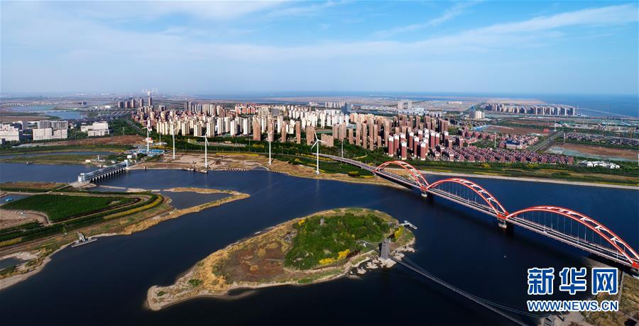 （十九大时光·图文互动）（5）锐意进取，埋头苦干，向着伟大目标奋力前行——来自基层蹲点现场的报道 