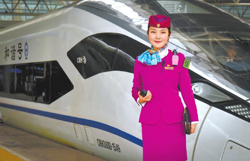 劳动节 向劳动者道声&ldquo;辛苦了&rdquo;