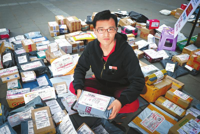 劳动节 向劳动者道声&ldquo;辛苦了&rdquo;