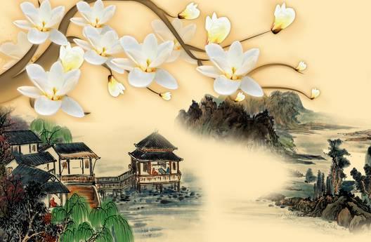 古诗词里的好心态