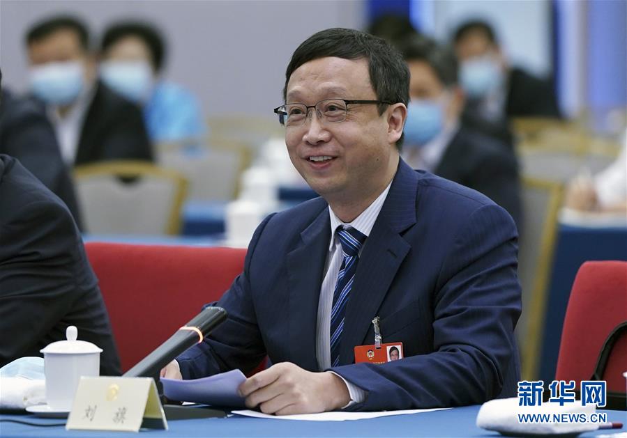 (新华全媒头条·图文互动)(4)从人民中汲取磅礴力量——习近平总书记同出席2020年全国两会人大代表、政协委员共商国是纪实