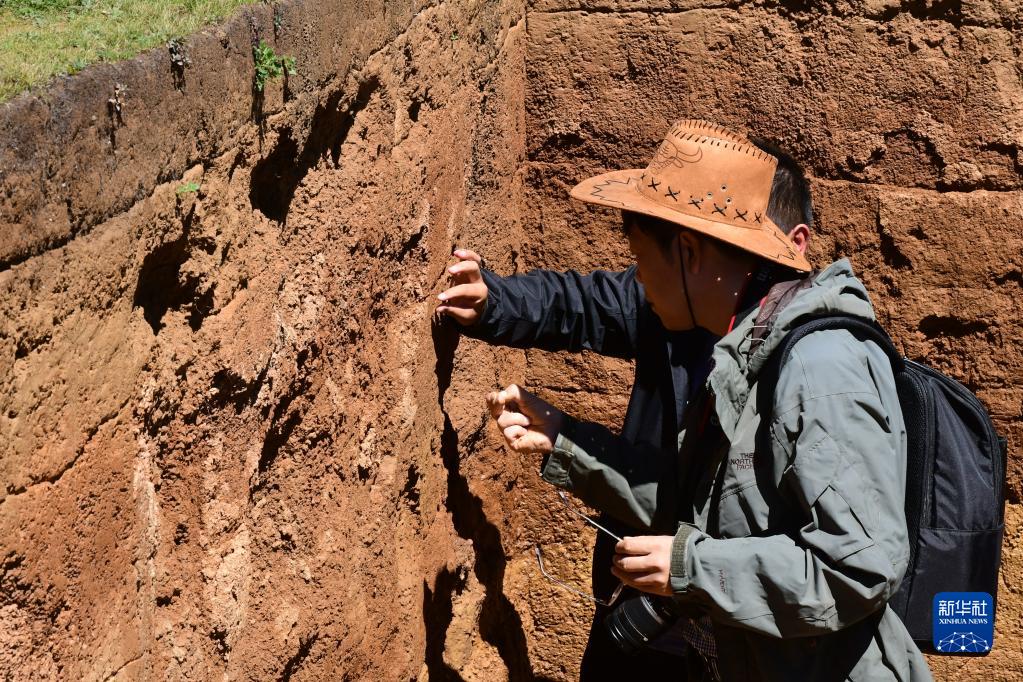 国家文物局通报河南鲁山仙人洞遗址等3项重要考古发现成果