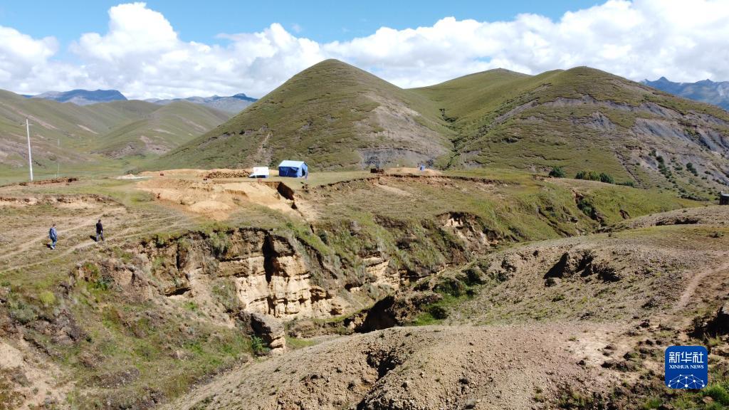 国家文物局通报河南鲁山仙人洞遗址等3项重要考古发现成果
