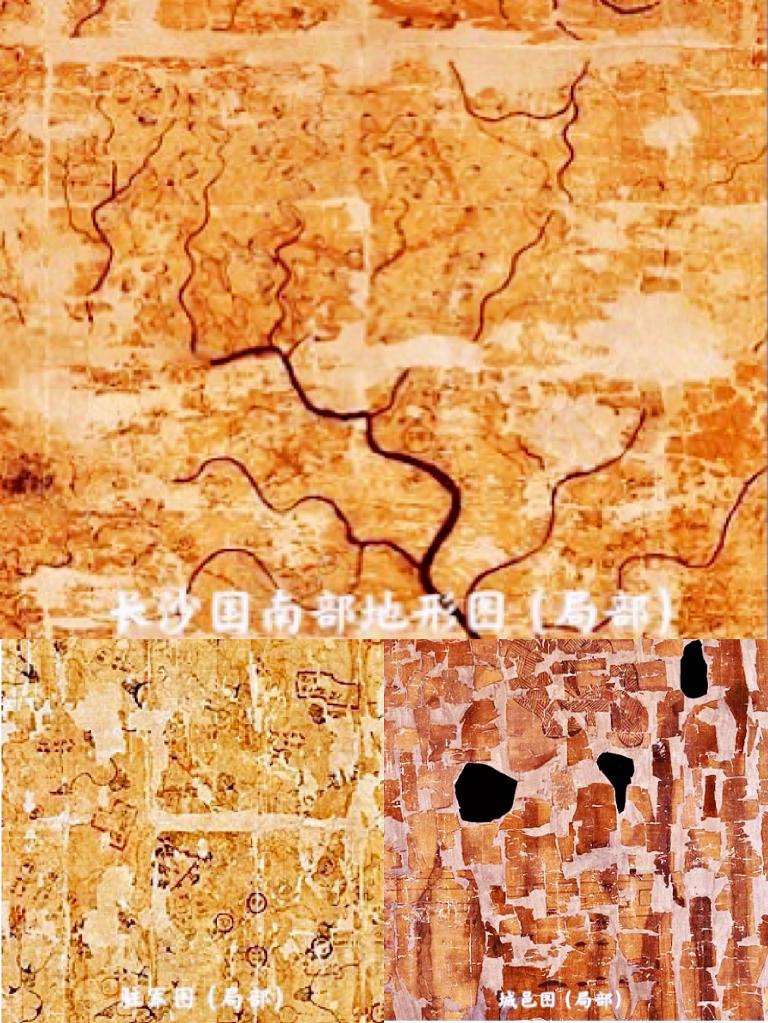 【听文物讲故事】2100多年前，中国人已用北斗“导航”