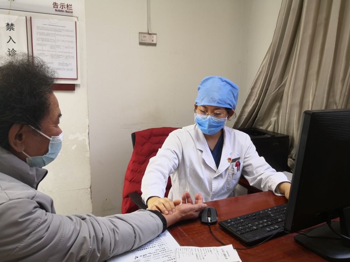 肛肠科女医生参加全球数学竞赛的背后：拒绝“躺平”