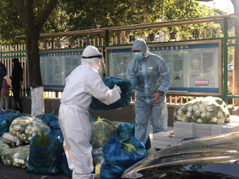 宁波：面朝大海，他们这样战“疫”