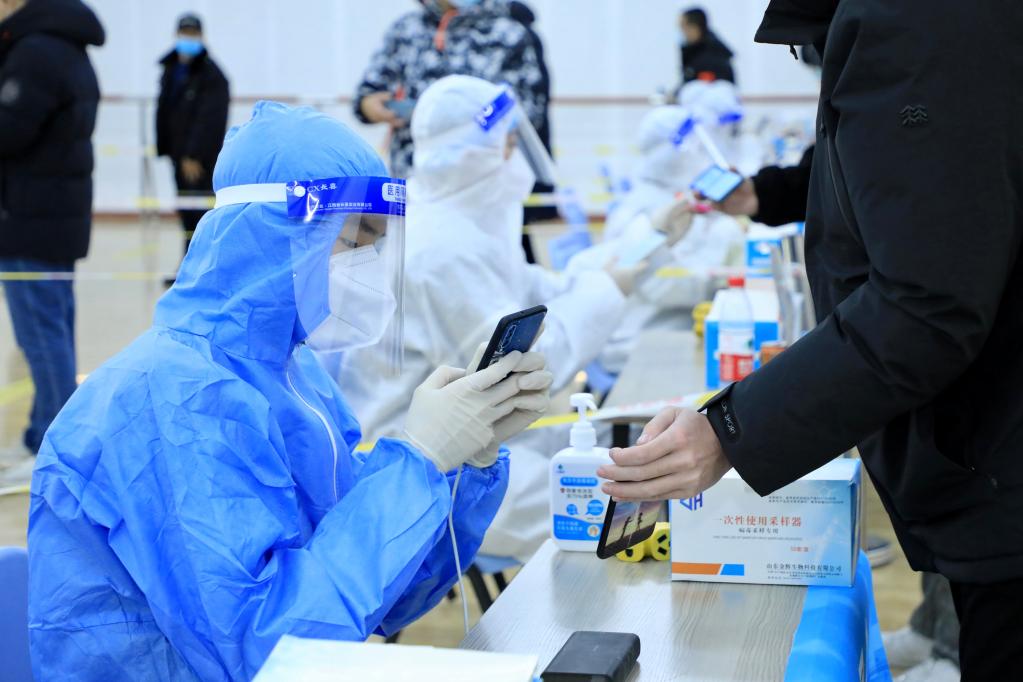 哈尔滨社区传播控制如何？疫情热点回应来了