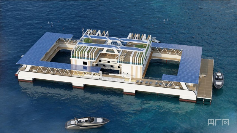 开局十四五】福建：追梦数字中国星辰大海向海图强这边风景独好-新华网