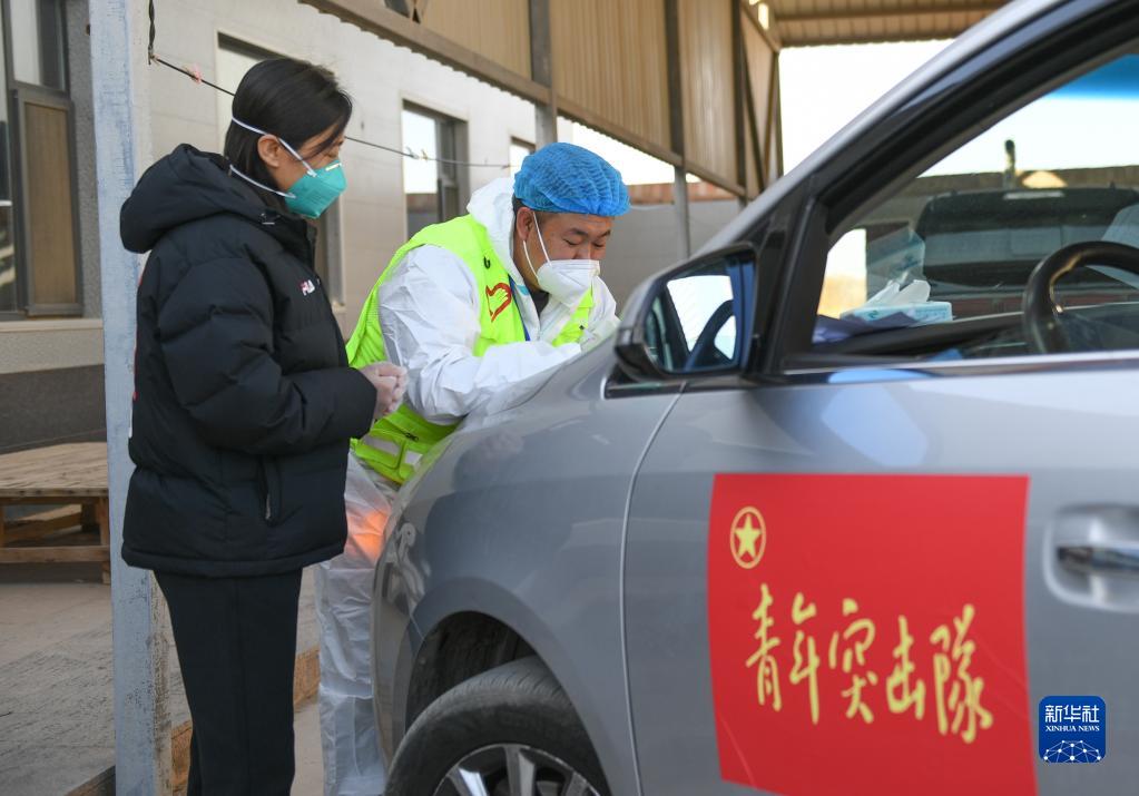 以青春之我，贡献伟大时代——写在庆祝中国共产主义青年团成立100周年大会召开之际