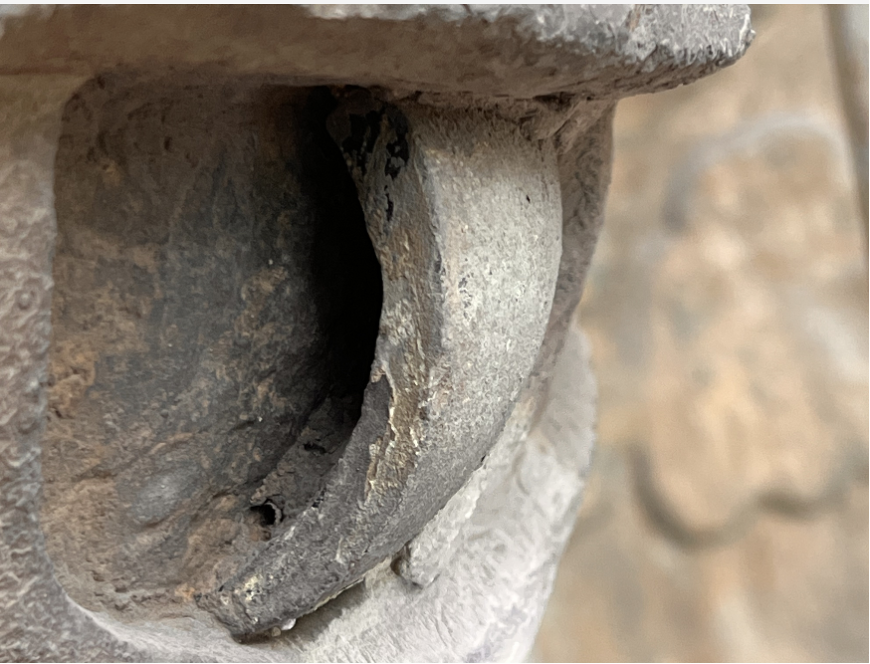 洛阳龙门石窟最新考古发现 揭开卢舍那大佛千年前“风华”