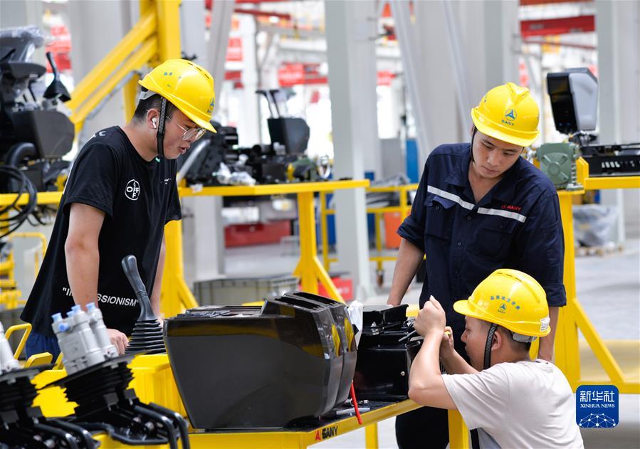 （新华全媒头条·图文互动）（8）生态美、产业兴、文化昌——长江经济带生态优先、绿色发展见闻