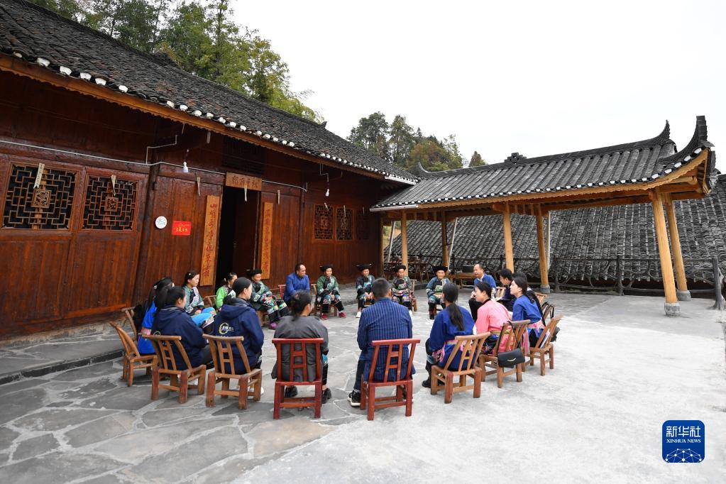 凝心铸魂向复兴——写在学习贯彻习近平新时代中国特色社会主义思想主题教育启动之际(图6)