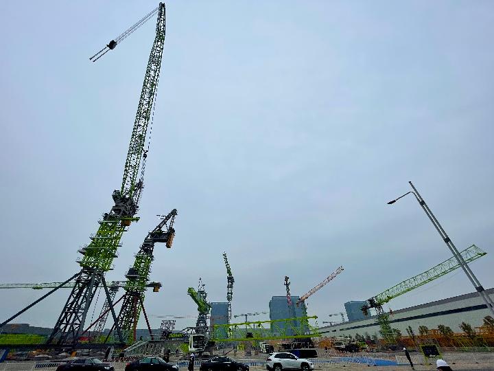湖南：着力打造国家重要先进制造业高地