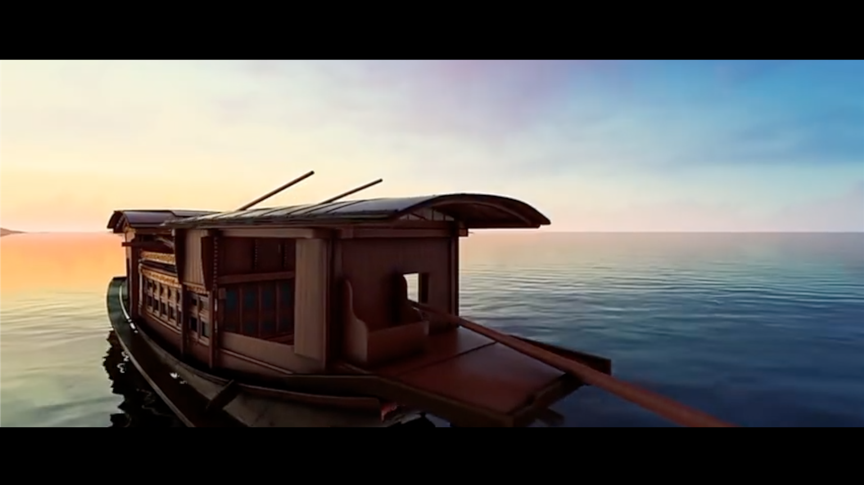 微视频｜一堂生动的“党史教育课”